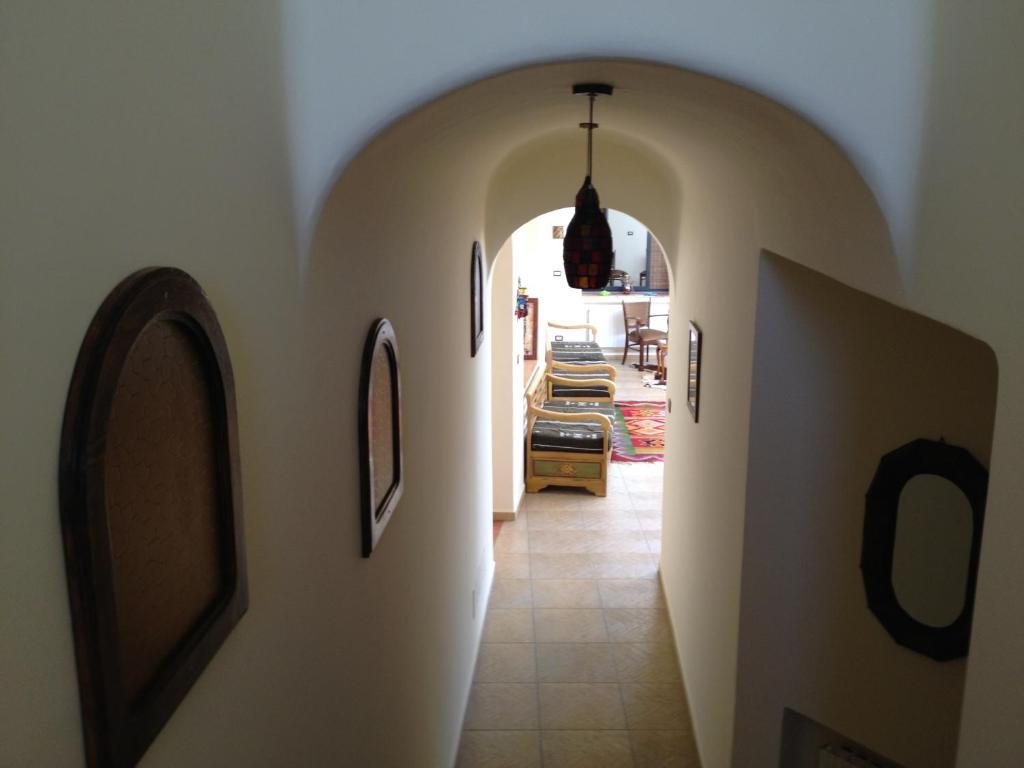 Dar Salima Bed & Breakfast Mornag ภายนอก รูปภาพ