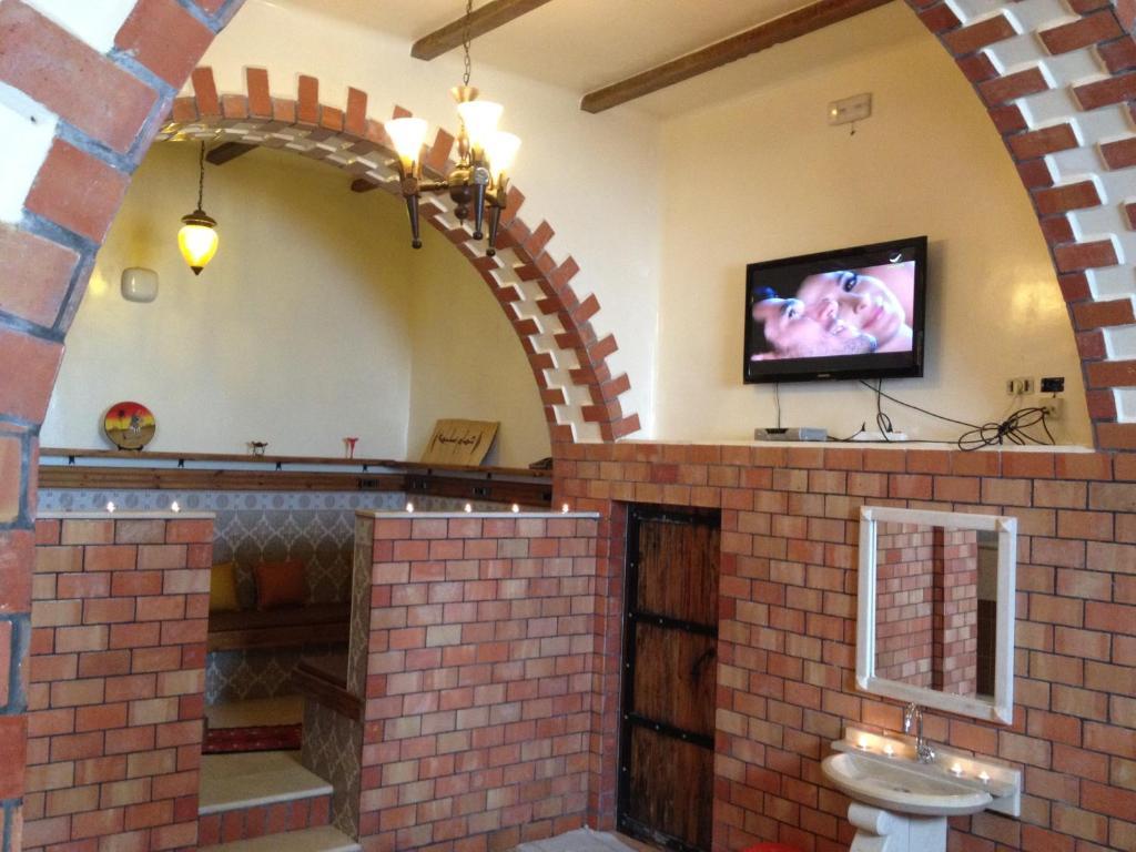 Dar Salima Bed & Breakfast Mornag ภายนอก รูปภาพ