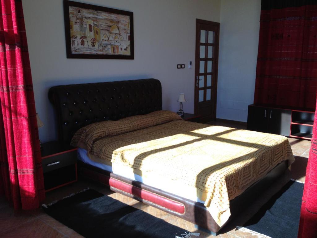 Dar Salima Bed & Breakfast Mornag ภายนอก รูปภาพ
