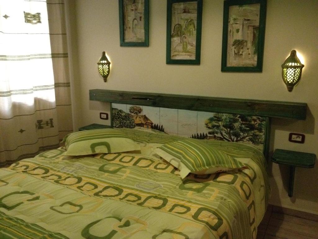 Dar Salima Bed & Breakfast Mornag ภายนอก รูปภาพ