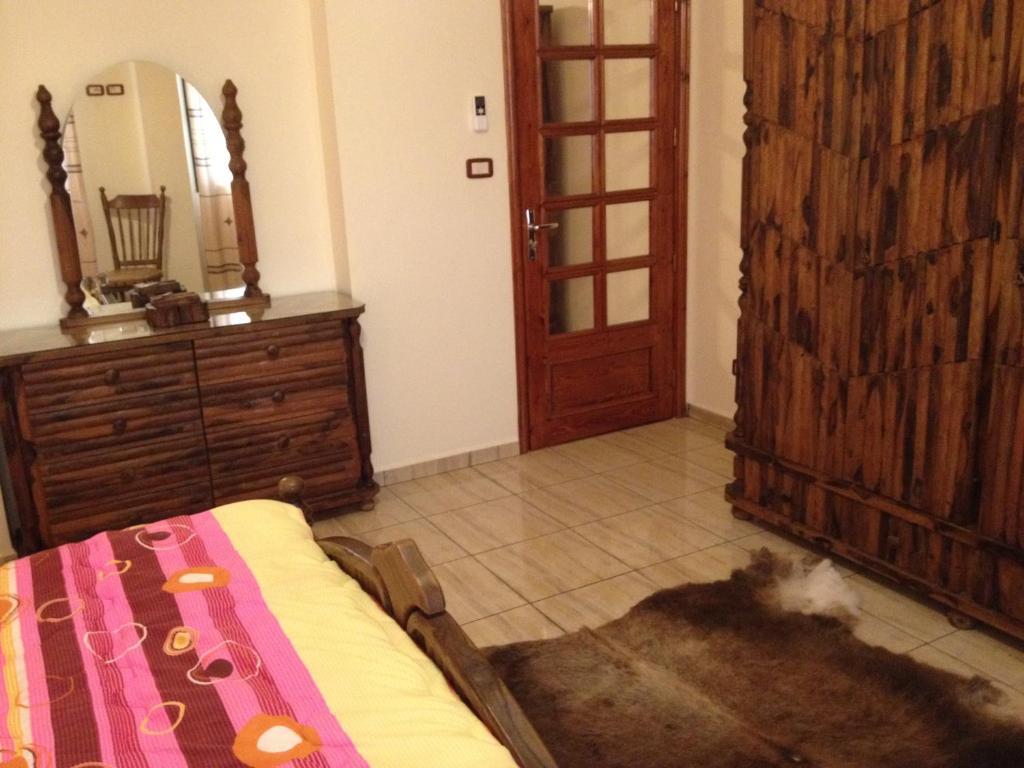 Dar Salima Bed & Breakfast Mornag ภายนอก รูปภาพ