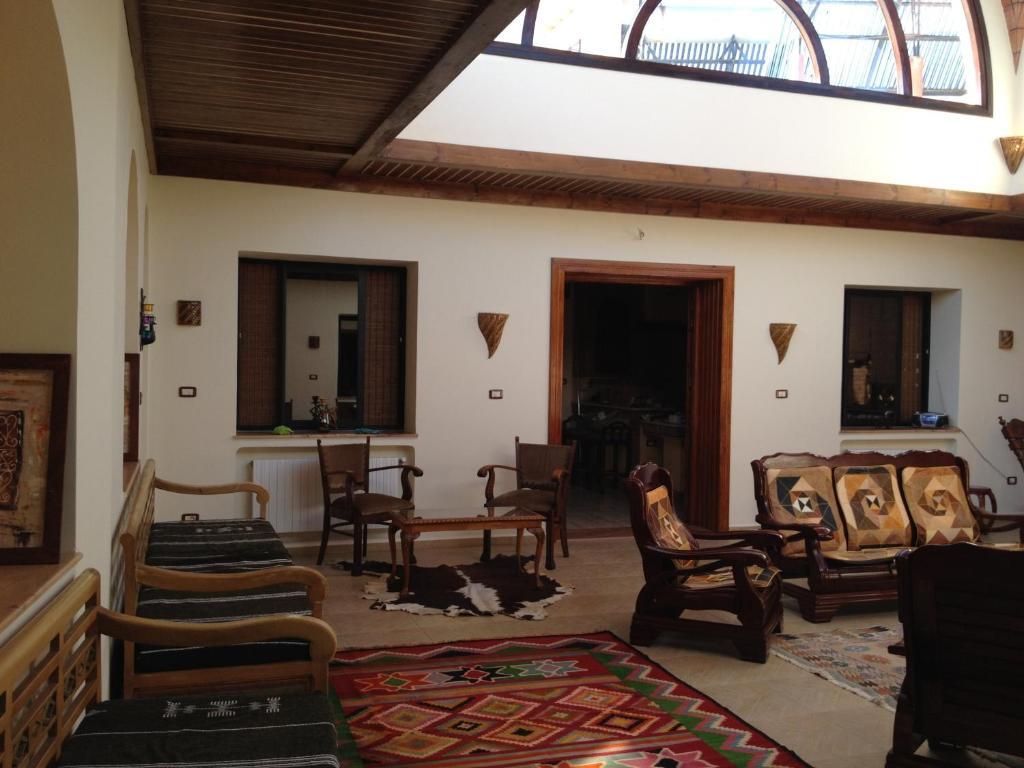 Dar Salima Bed & Breakfast Mornag ภายนอก รูปภาพ