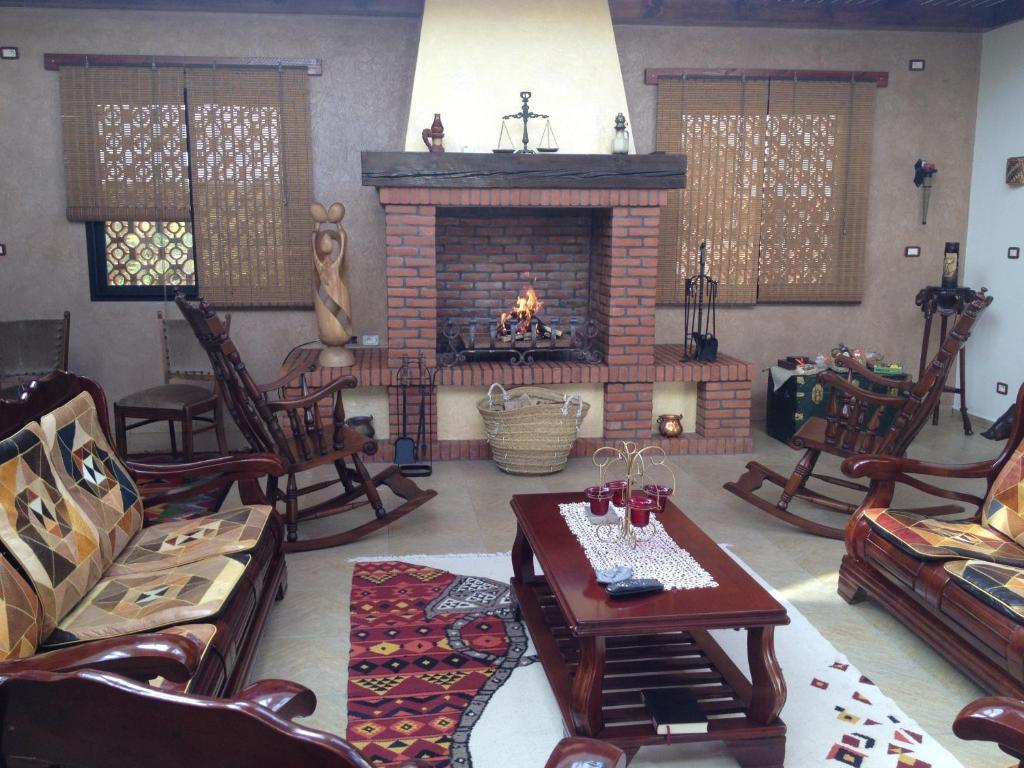Dar Salima Bed & Breakfast Mornag ภายนอก รูปภาพ