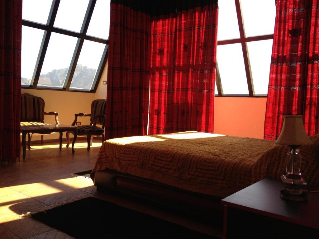 Dar Salima Bed & Breakfast Mornag ภายนอก รูปภาพ