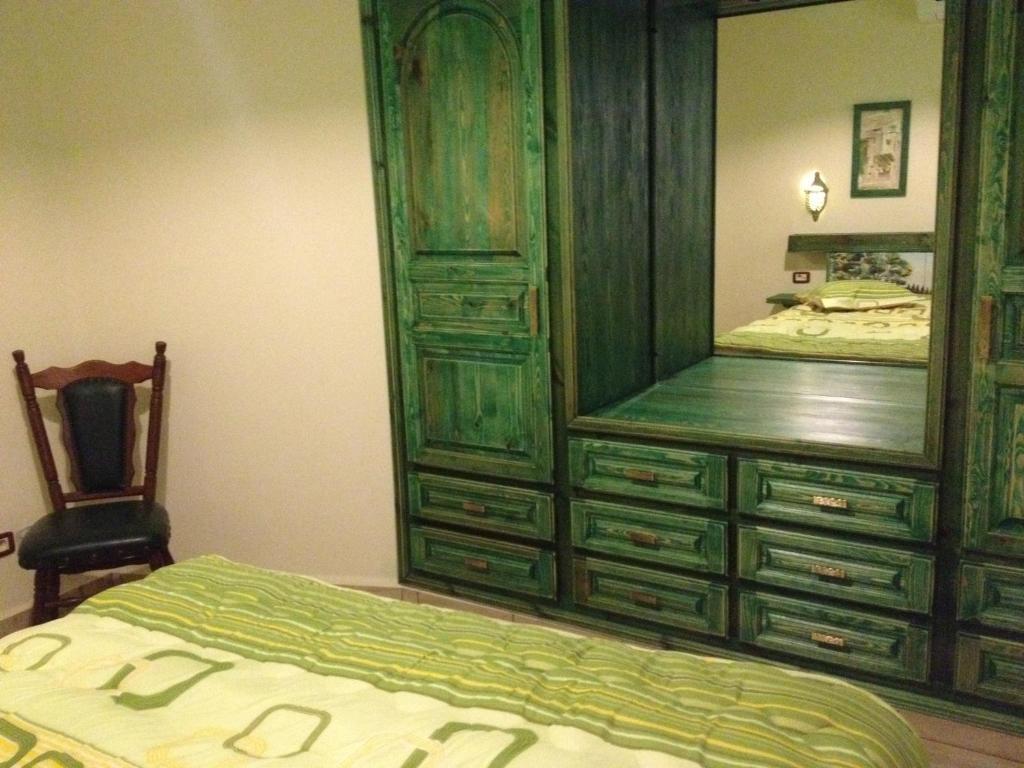 Dar Salima Bed & Breakfast Mornag ภายนอก รูปภาพ
