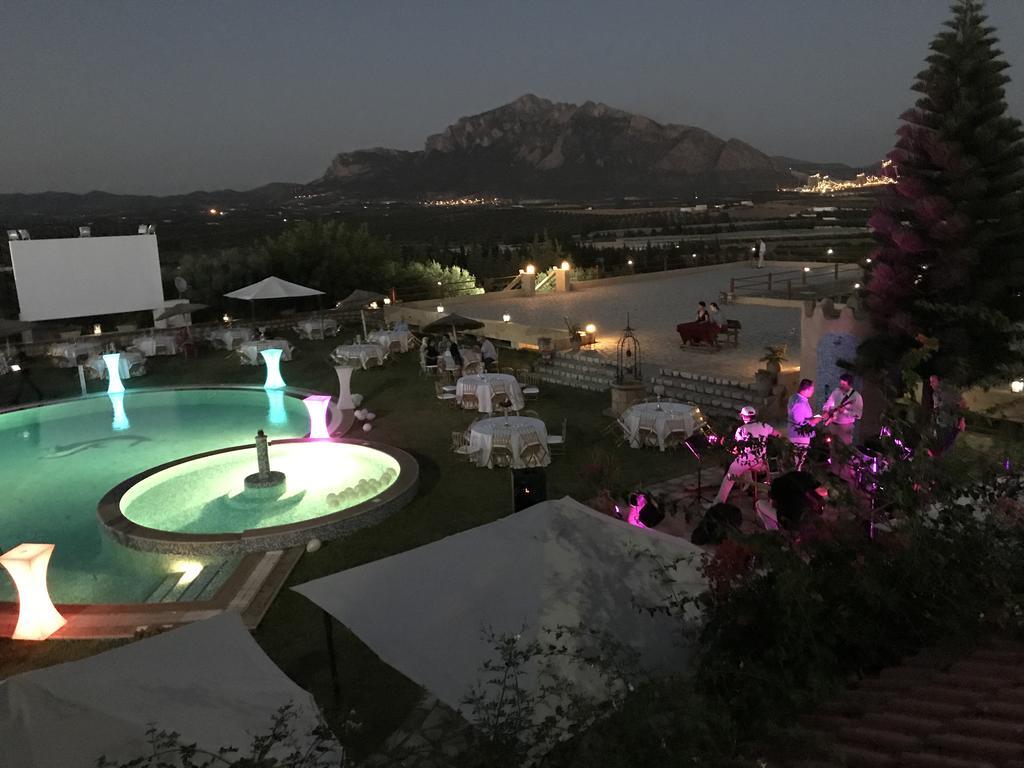 Dar Salima Bed & Breakfast Mornag ภายนอก รูปภาพ