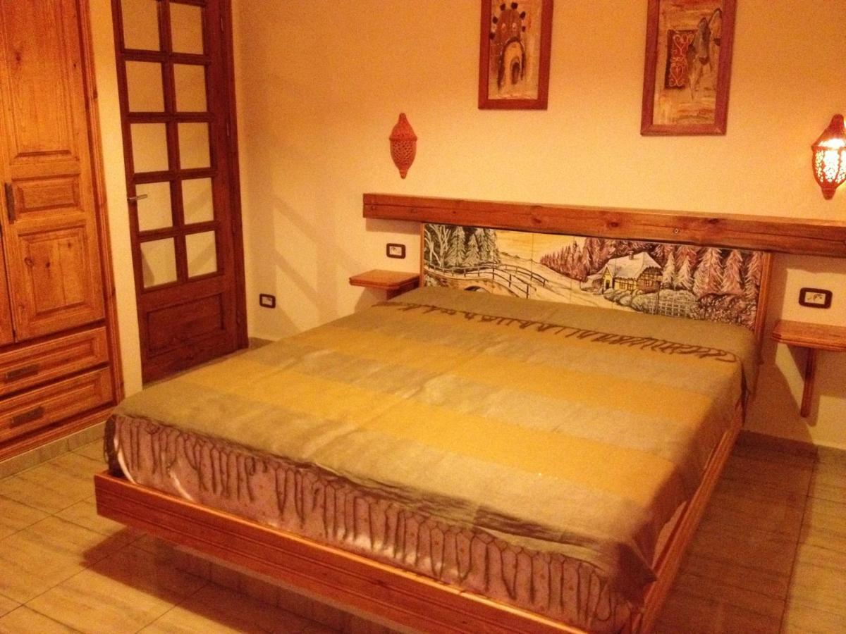Dar Salima Bed & Breakfast Mornag ห้อง รูปภาพ