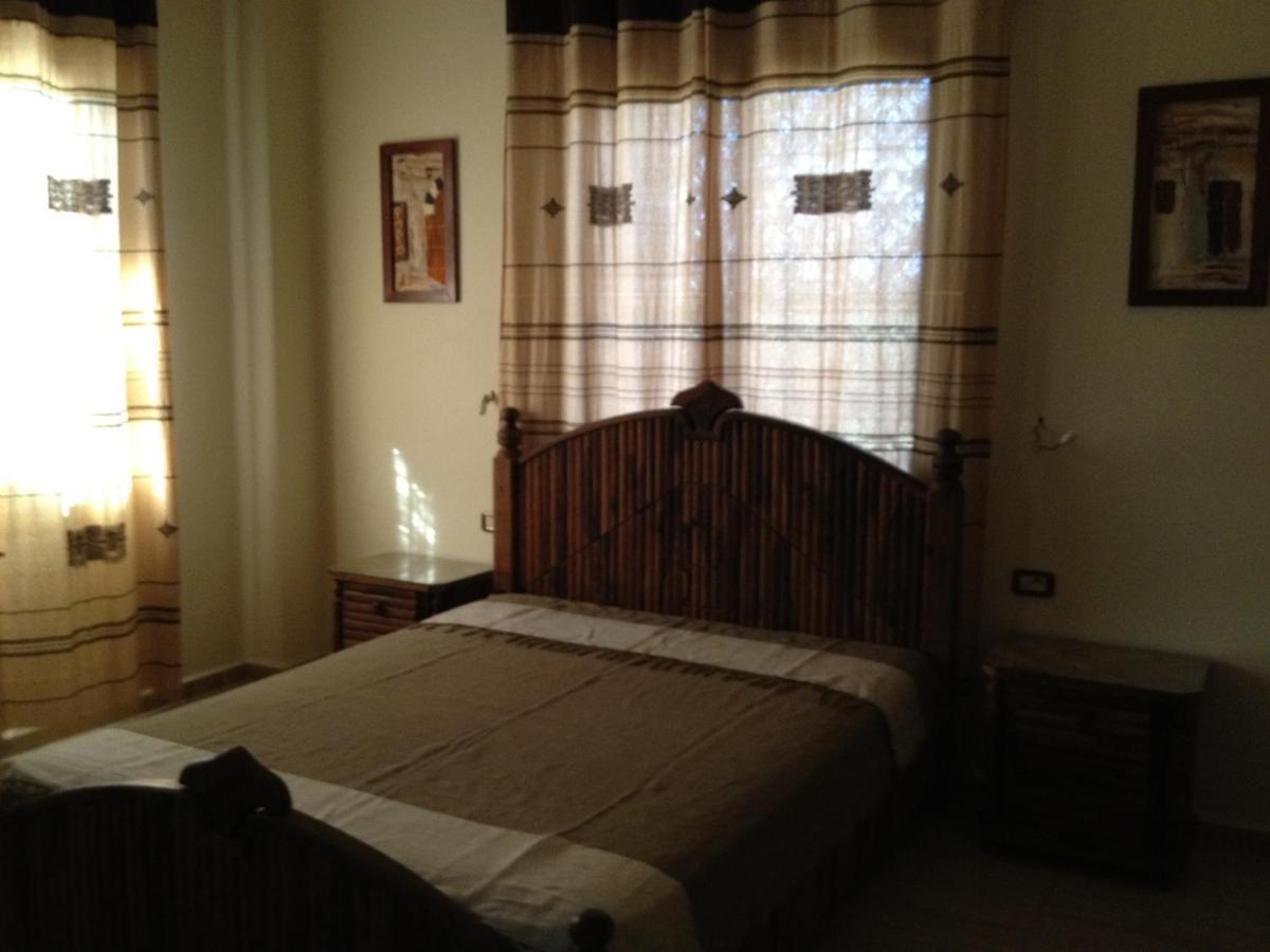 Dar Salima Bed & Breakfast Mornag ห้อง รูปภาพ
