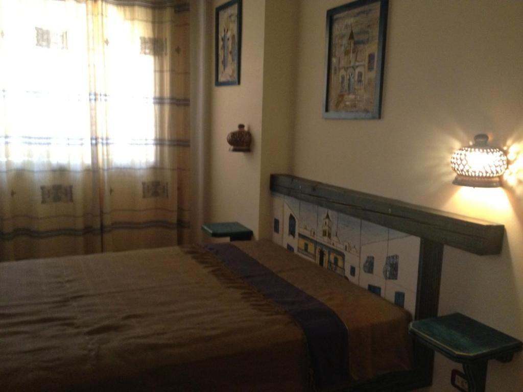 Dar Salima Bed & Breakfast Mornag ภายนอก รูปภาพ