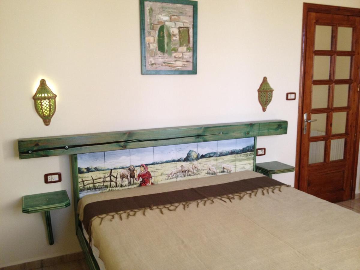 Dar Salima Bed & Breakfast Mornag ห้อง รูปภาพ