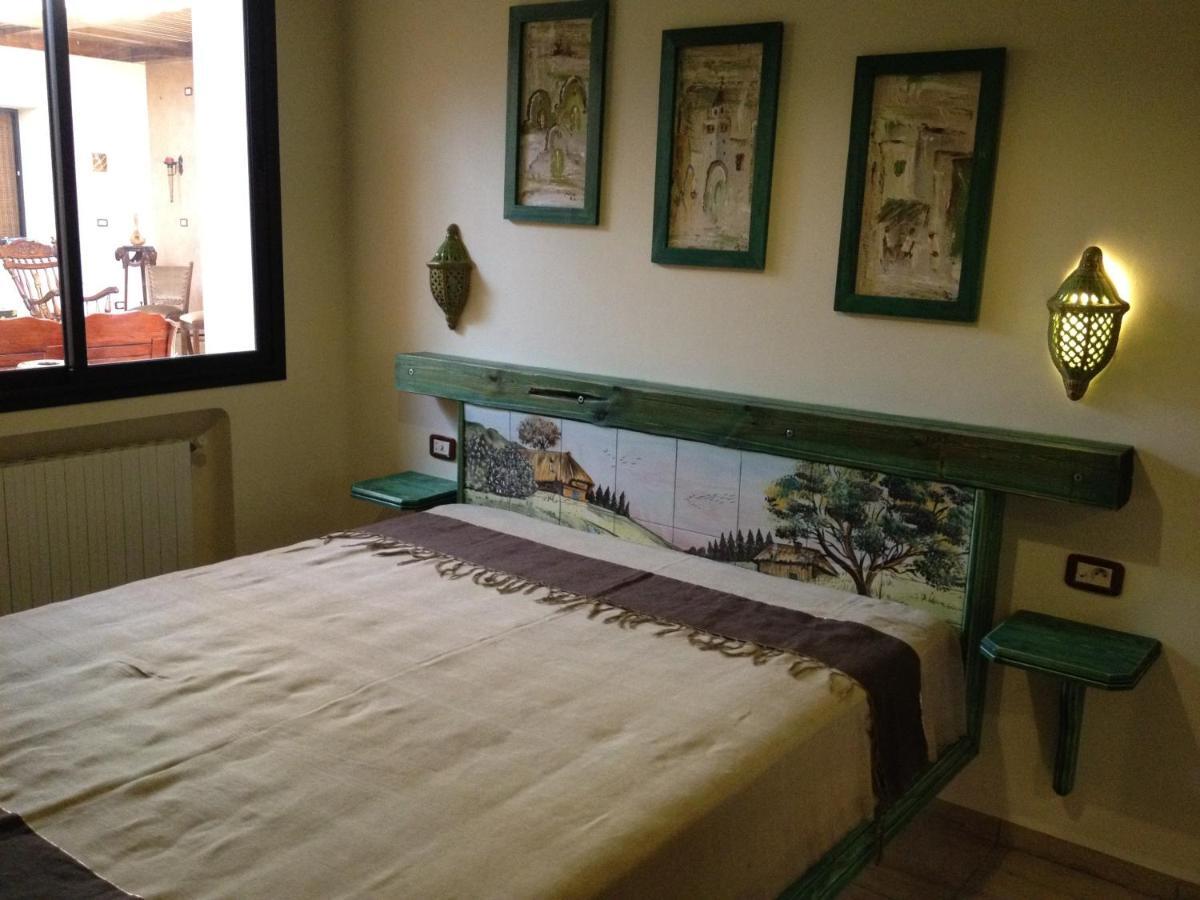 Dar Salima Bed & Breakfast Mornag ห้อง รูปภาพ