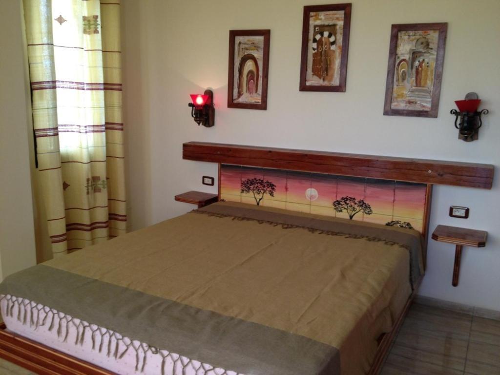 Dar Salima Bed & Breakfast Mornag ภายนอก รูปภาพ