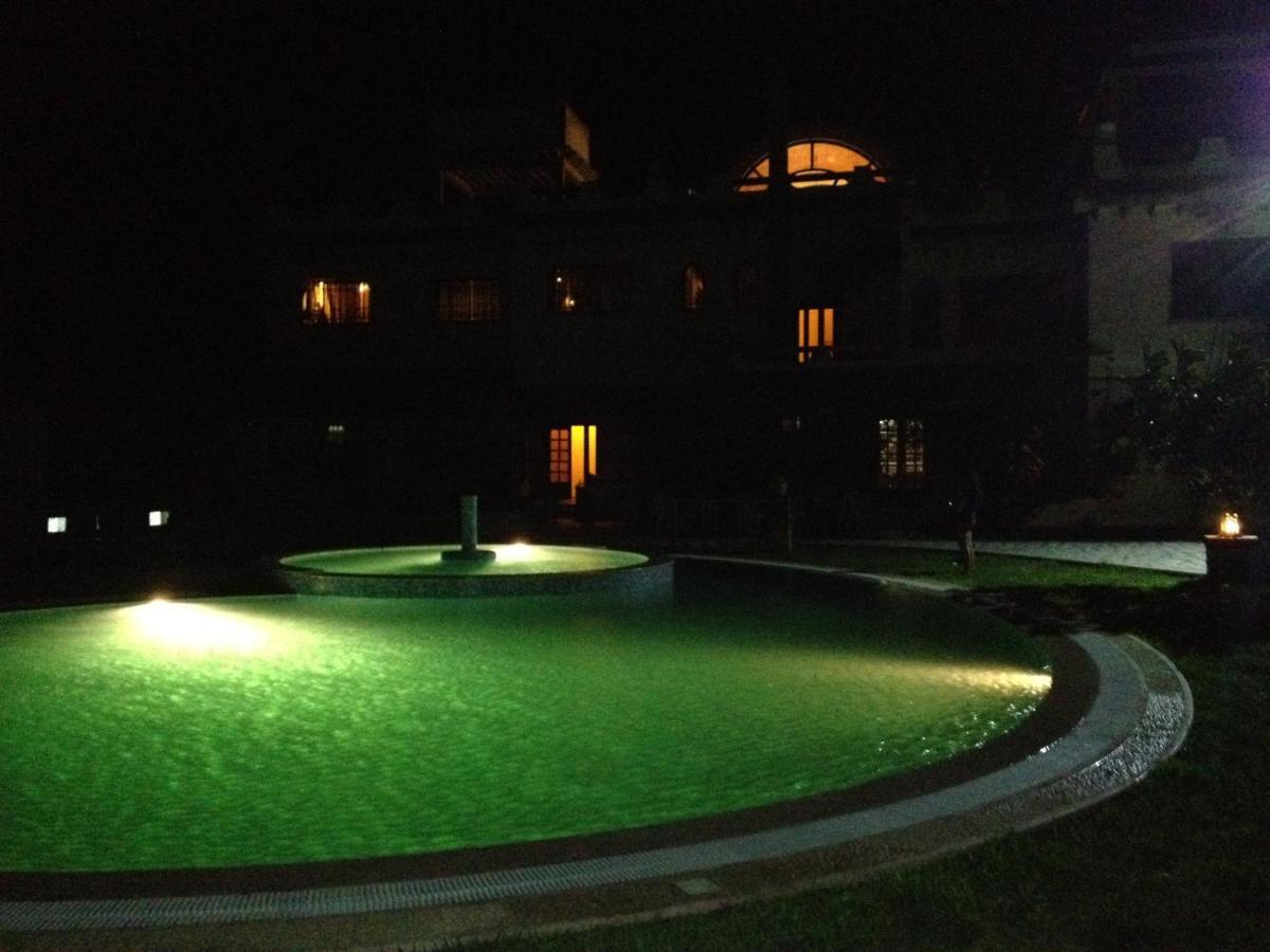 Dar Salima Bed & Breakfast Mornag ภายนอก รูปภาพ